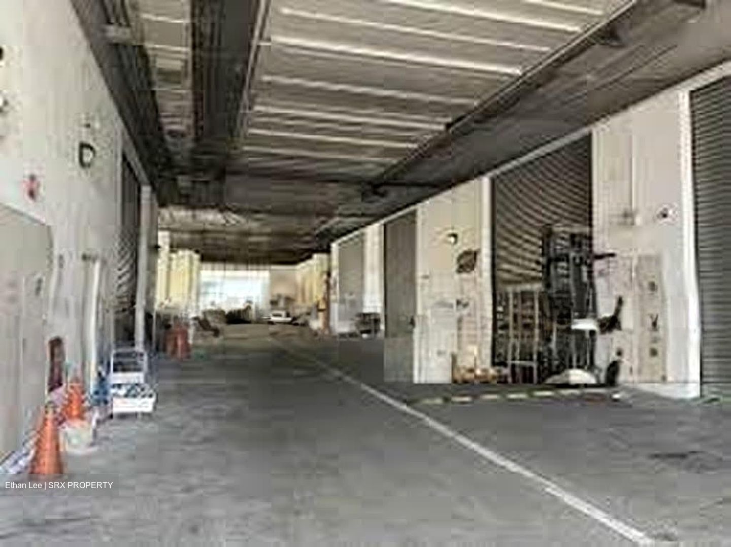 Westview Food Factory (D22), Factory #579569081